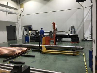 智能制造工程技術(shù)在智能制造裝備中的應用與發(fā)展前景