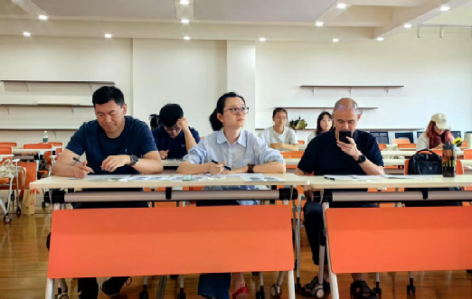 西南交通大學(xué)心理服務(wù)產(chǎn)品創(chuàng)作大賽圓滿(mǎn)落幕，創(chuàng)新設(shè)計(jì)助力學(xué)生心理健康成長(zhǎng)