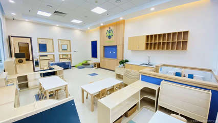 澳美啟育教育咨詢 連接全球視野，定制個人未來