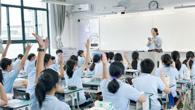 昆侖健康保險(xiǎn)浙江分公司創(chuàng)新金融教育模式，開啟金融素養(yǎng)提升新篇章